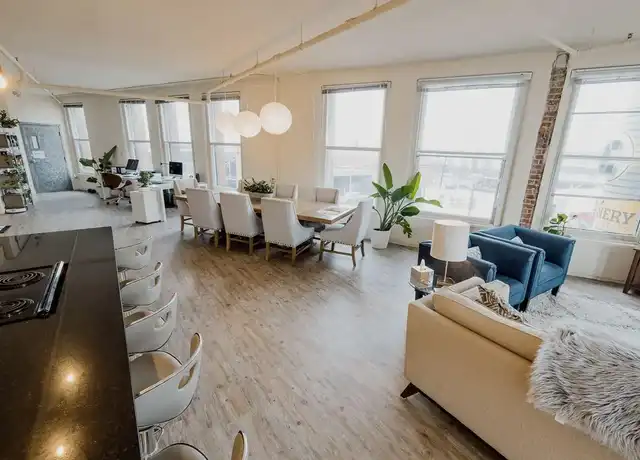 Property at The Cannery Loft Apartments - 500 E 3rd St, Dayton, OH, 45402, 1-3 bed, 1-3 bath, [object Object]