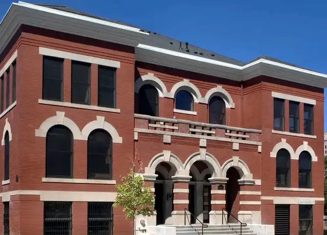 Property at 310 S. Mechanic Lofts - 310 S Mechanic St, Jackson, MI, 49201, 2 beds, 2 baths, [object Object]