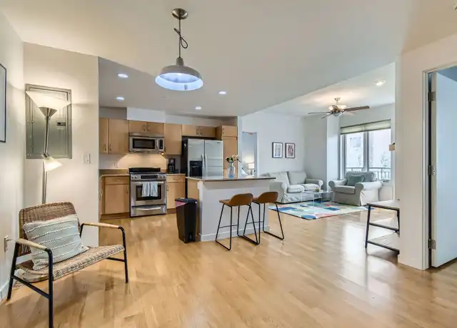 Property at 3601 Arapahoe Ave #204, Boulder, CO, 80303, 2 beds, 2 baths, [object Object]