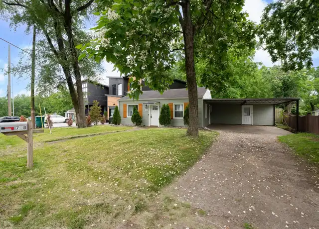 Property at 708 Oneida Ave, Nashville, TN, 37207, 2 beds, 1 bath, [object Object]