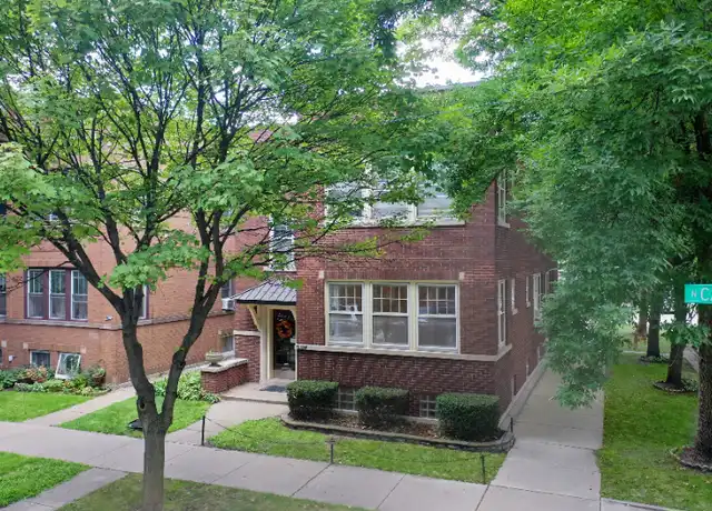 Property at 5658 N Campbell Ave #2, Chicago, IL, 60659, 2 beds, 1 bath, [object Object]