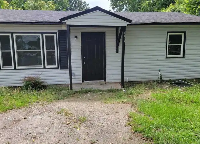 Property at 1319 Wallace St, Augusta, GA, 30901, 3 beds, 1 bath, [object Object]