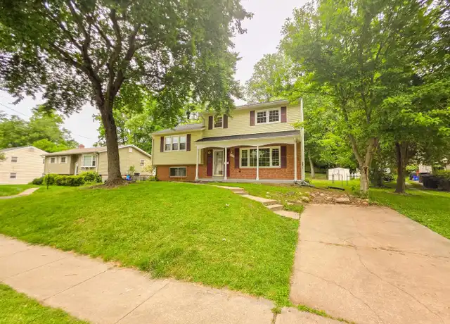 Property at 13424 Bartlett St, Rockville, MD, 20853, 5 beds, 2.5 baths, [object Object]