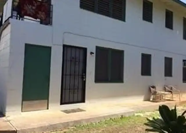 Property at 578 Kamoku St Unit D, Honolulu, HI, 96826, 1 bed, 1 bath, [object Object]