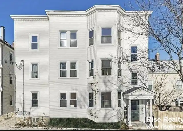Property at 80 Chestnut St, Brookline, MA, 02445, 3 beds, 1 bath, [object Object]