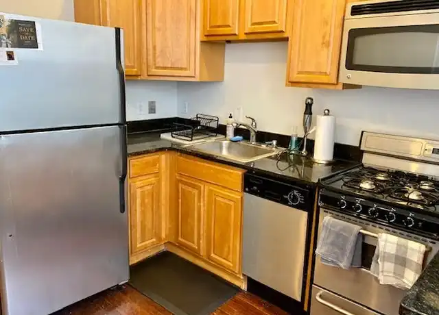 Property at 231 Grand St Apt 3R, Hoboken, NJ, 07030, 1 bed, 1 bath, [object Object]