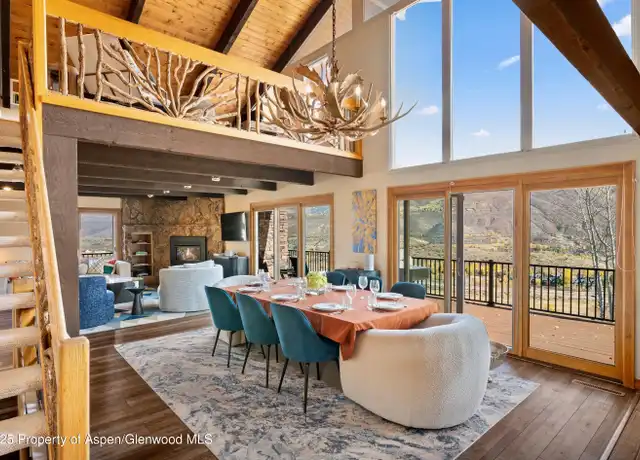 Property at 200 W Buttermilk Rd, Aspen, CO, 81611, 4 beds, 3.5 baths, [object Object]