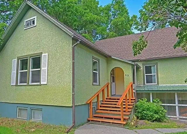 Property at 515 W Harrison St, Bozeman, MT, 59715, 2 beds, 1 bath, [object Object]