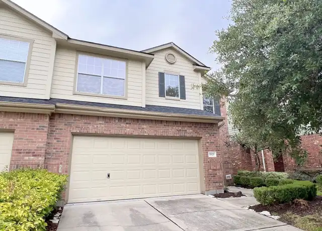Property at 5323 Brookway Dr, Houston, TX, 77084, 3 beds, 2.5 baths, [object Object]