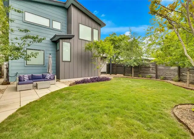 Property at 1311 Justin Ln Unit A, Austin, TX, 78757, 3 beds, 2.5 baths, [object Object]