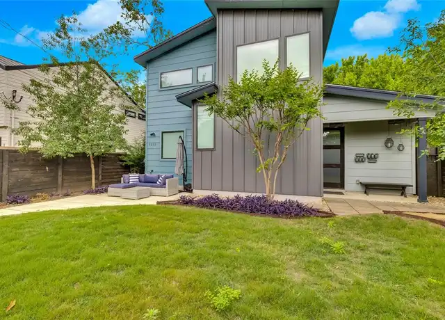 Property at 1311 Justin Ln Unit A, Austin, TX, 78757, 3 beds, 2.5 baths, [object Object]