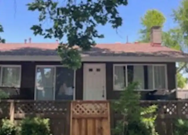 Property at 4735 Amber Ln #4, Sacramento, CA, 95841, 2 beds, 1 bath, [object Object]