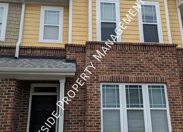 Property at 810 Carpenter Glenn Dr, Cary, NC, 27519, 2 beds, 2.5 baths, [object Object]