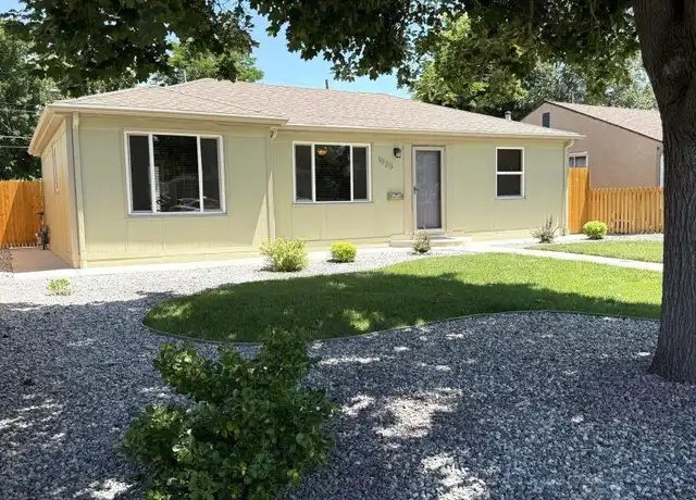 Property at 1920 Willow St, Denver, CO, 80220, 2 beds, 1 bath, [object Object]
