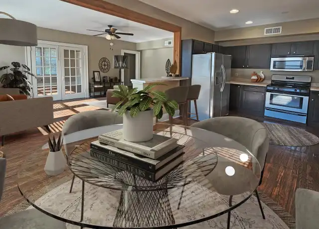 Property at 1812 Madison Ave Unit 04B, Memphis, TN, 38104, 1 bed, 1 bath, [object Object]