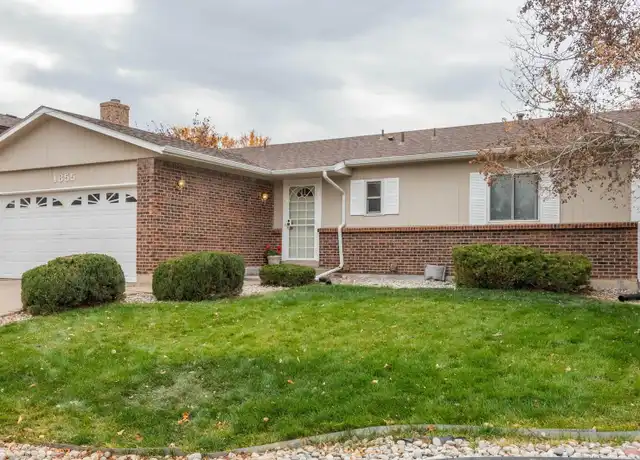 Property at 1855 S Evanston St, Aurora, CO, 80012, 4 beds, 3 baths, [object Object]