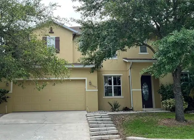 Property at 1097 Sailing Bay Dr, Clermont, FL, 34711, 4 beds, 2.5 baths, [object Object]