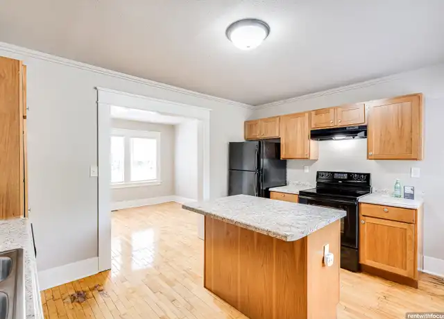 Property at 1202 Summit Ave Unit 1202A, Oshkosh, WI, 54901, 2 beds, 1.5 baths, [object Object]