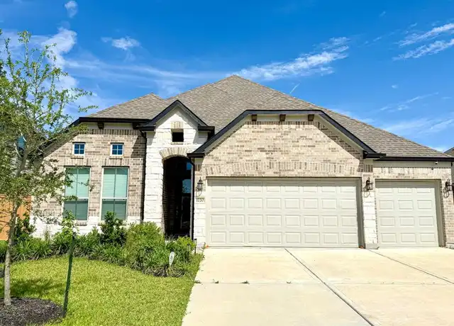 Property at 1720 Daylight Lake Dr, Katy, TX, 77493, 4 beds, 2 baths, [object Object]