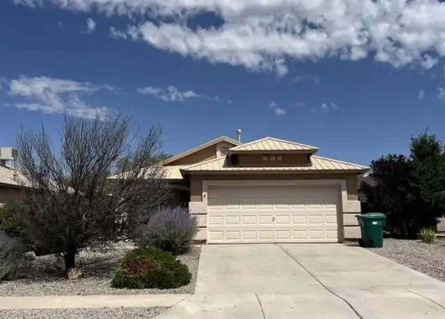 Property at 4705 Chesapeake Pl NE, Rio Rancho, NM, 87144, 2 beds, 2 baths, [object Object]