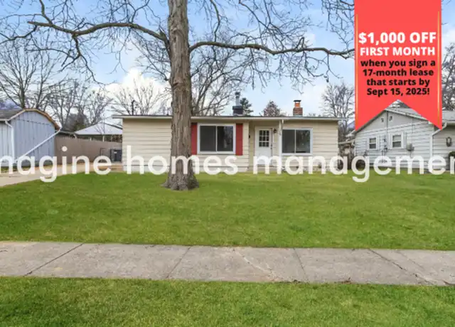 Property at 207 Seminole Dr, Loveland, OH, 45140, 2 beds, 1 bath, [object Object]