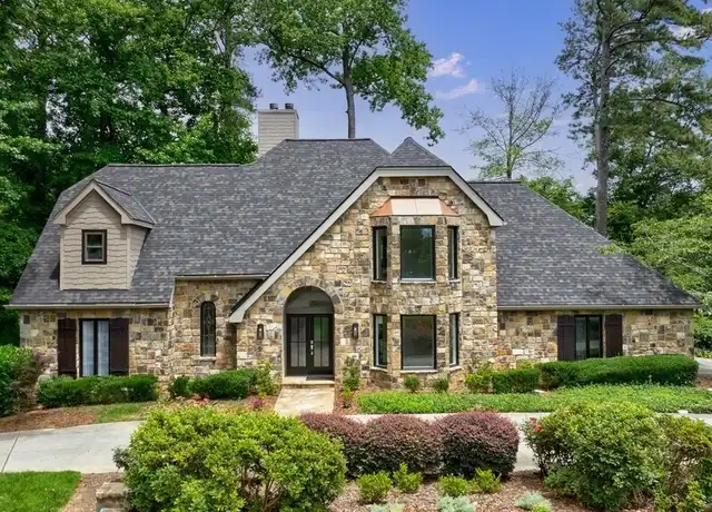 Property at 459 Atlanta Country Club Dr SE, Marietta, GA, 30067, 5 beds, 5.5 baths, [object Object]