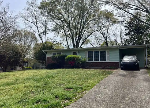 Property at 373 Norton Cir SE, Smyrna, GA, 30082, 2 beds, 1 bath, [object Object]