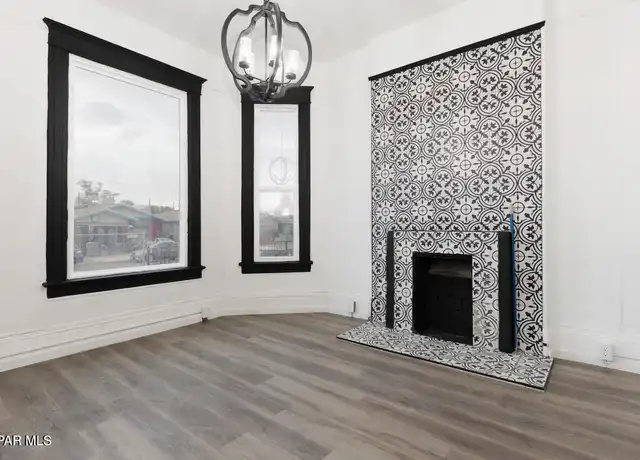 Property at 1309 Wyoming Ave Unit 1, El Paso, TX, 79902, 2 beds, 1 bath, [object Object]