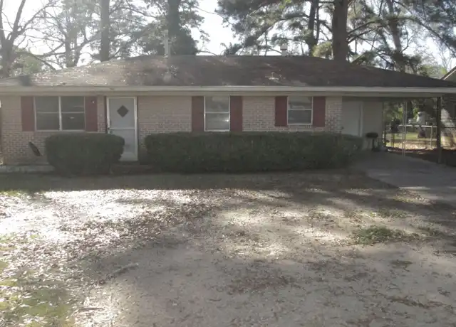 Property at 806 E California Ave, Ruston, LA, 71270, 2 beds, 1 bath, [object Object]