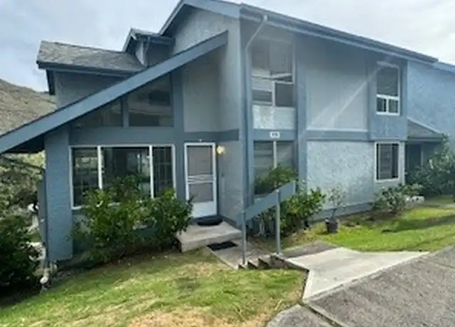 Property at 1126 Wainiha St Unit A, Honolulu, HI, 96825, 4 beds, 2.5 baths, [object Object]