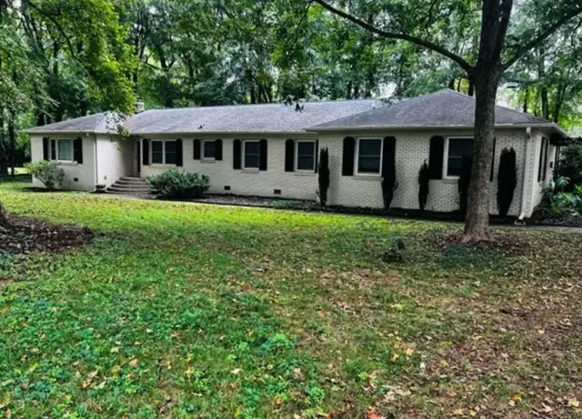 Property at 1206 Rama Rd, Charlotte, NC, 28211, 4 beds, 3 baths, [object Object]