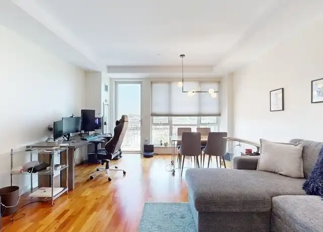 Property at 100 Station Lndg #506, Medford, MA, 02155, 1 bed, 1 bath, [object Object]