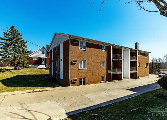 Property at 2455 Montana Ave, Cincinnati, OH, 45211, 2 beds, 1 bath, [object Object]