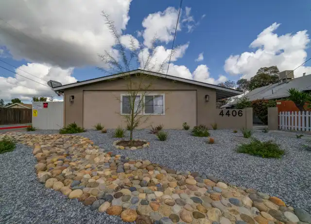 Property at 4406 W Myrtle Ave Unit D, Visalia, CA, 93277, 1 bed, 1 bath, [object Object]