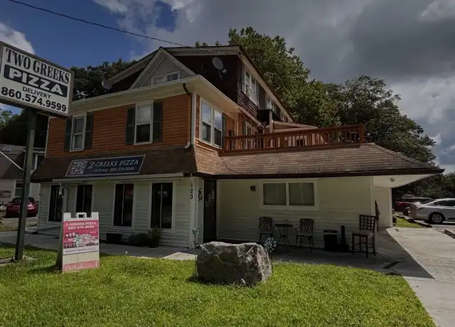 Property at 123 Old Norwich Rd Unit B, Quaker Hill, CT, 06375, 1 bed, 1 bath, [object Object]