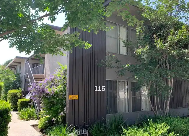 Property at 115 N Myrtle Ave Unit A4, Monrovia, CA, 91016, 1 bed, 1 bath, [object Object]
