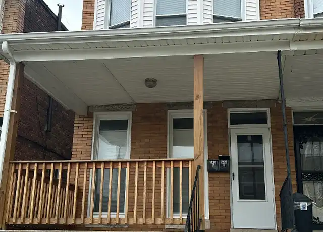 Property at 533 Oakland Ave Unit A, Baltimore, MD, 21212, 4 beds, 2 baths, [object Object]