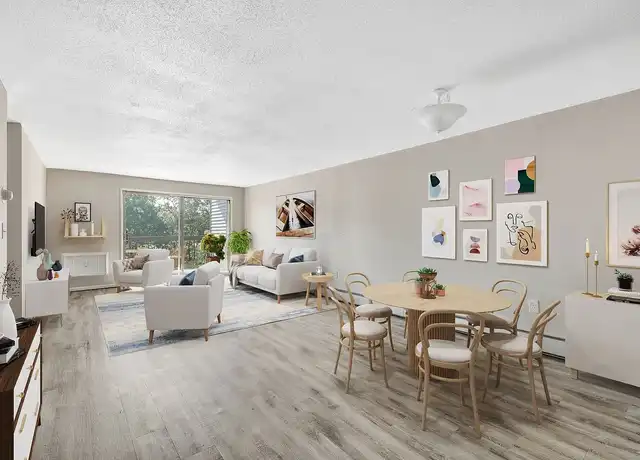 Property at Eastwood Terrace - 366 Schraffts Dr, Waterbury, CT, 06705, 1 bed, 1 bath, [object Object]