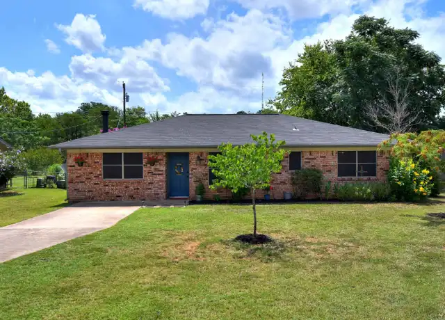 Property at 1301 Post Oak Cir, Marble Falls, TX, 78654, 3 beds, 1.5 baths, [object Object]
