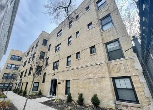 Property at 1301 S California Ave Unit 1W, Chicago, IL, 60608, 1 bed, 1 bath, [object Object]