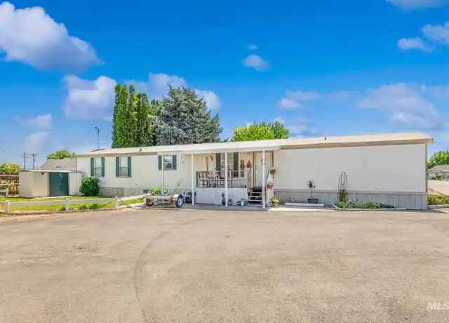 Property at 1401 N Midland Blvd, Nampa, ID, 83651, 3 beds, 2 baths, Contact for Price