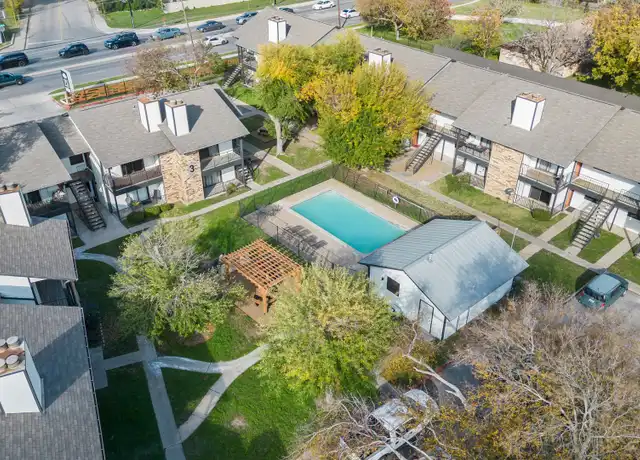 Property at IConic Round Rock - 105 Gattis School Rd, Round Rock, TX, 78664, 1-2 bed, 1 bath, [object Object]