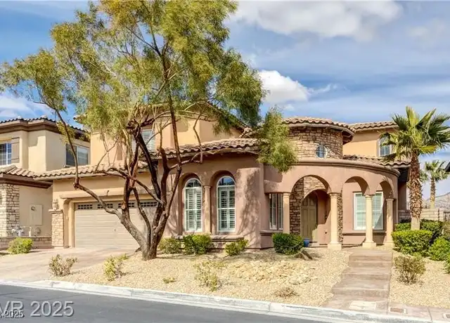 Property at 12116 Vista Linda Ave, Las Vegas, NV, 89138, 5 beds, 2.5 baths, [object Object]