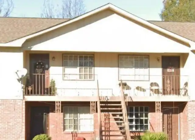 Property at 632 E 33rd St Unit B, Tuscaloosa, AL, 35405, 2 beds, 1 bath, [object Object]
