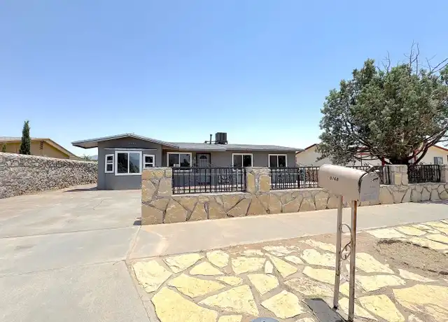 Property at 10168 Wolverine Dr, El Paso, TX, 79924, 4 beds, 1 bath, [object Object]
