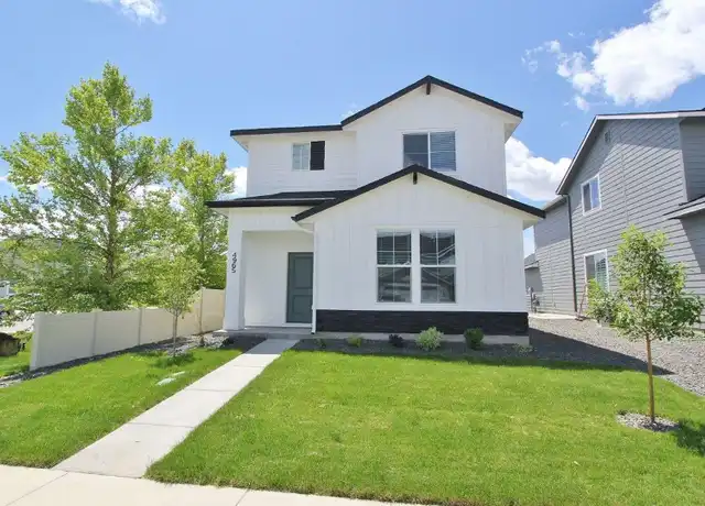 Property at 4965 W Avilla Dr, Meridian, ID, 83646, 3 beds, 2 baths, [object Object]