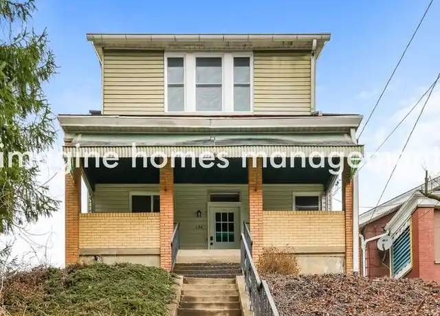 Property at 136 Glenmore Ave, Pittsburgh, PA, 15229, 3 beds, 1 bath, [object Object]