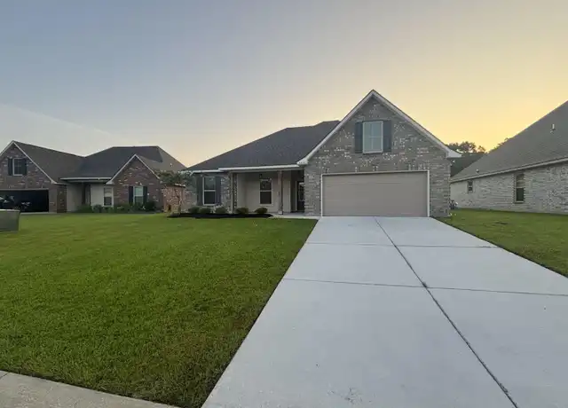 Property at 23137 Antler Lake Dr, Denham Springs, LA, 70726, 4 beds, 2 baths, [object Object]