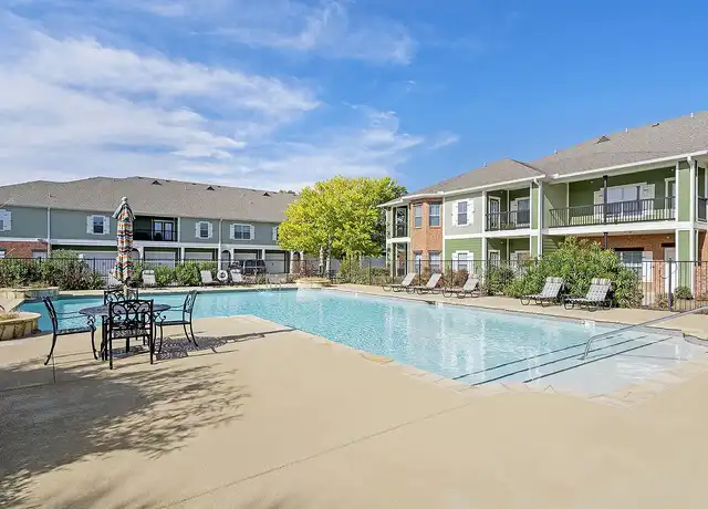 Property at Reflections of Island Park - 2600 Celebration Cv, Shreveport, LA, 71105, 2 beds, 2 baths, [object Object]