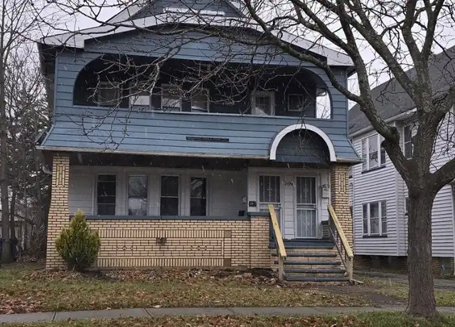 Property at 3578 E 154th St, Cleveland, OH, 44120, 3 beds, 1 bath, [object Object]